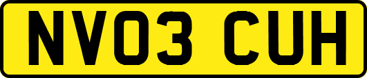 NV03CUH