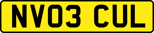 NV03CUL