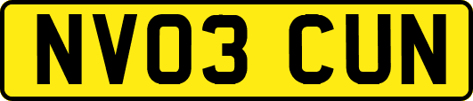 NV03CUN