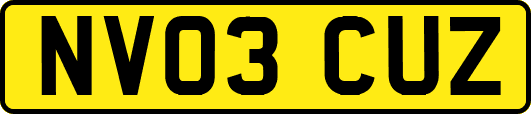 NV03CUZ