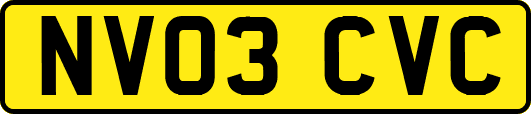 NV03CVC