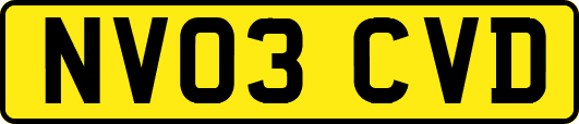 NV03CVD