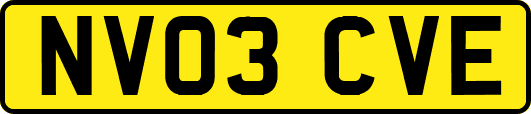 NV03CVE