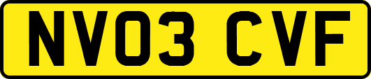 NV03CVF