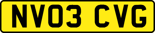 NV03CVG