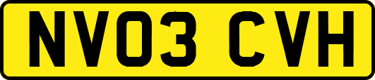 NV03CVH