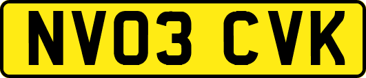 NV03CVK