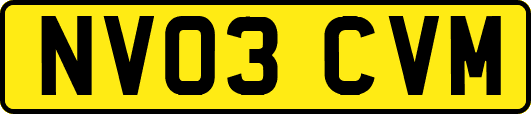NV03CVM