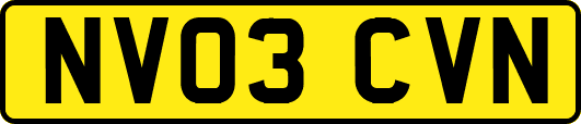 NV03CVN