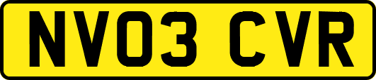 NV03CVR