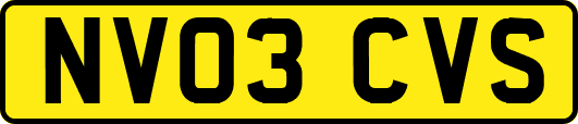 NV03CVS