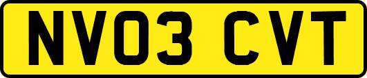 NV03CVT