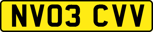 NV03CVV