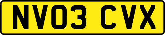 NV03CVX