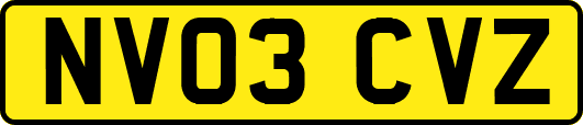 NV03CVZ