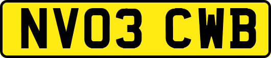 NV03CWB