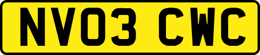 NV03CWC