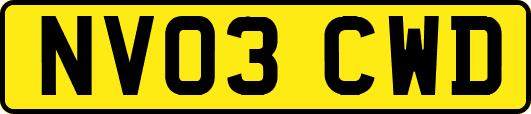 NV03CWD
