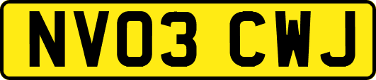 NV03CWJ
