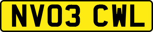NV03CWL