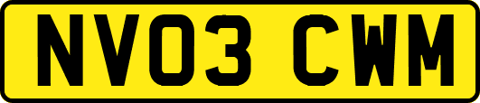 NV03CWM