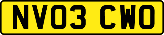 NV03CWO