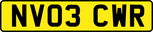 NV03CWR