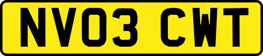 NV03CWT