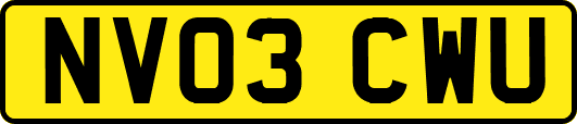 NV03CWU