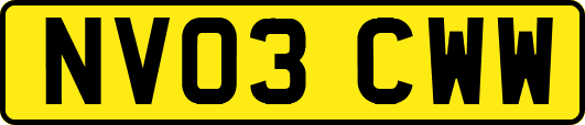 NV03CWW