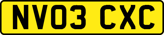 NV03CXC