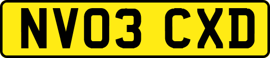 NV03CXD