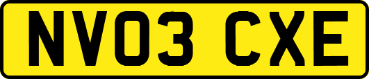NV03CXE