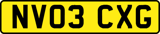 NV03CXG