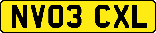 NV03CXL