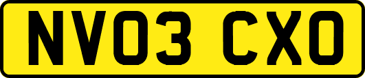 NV03CXO