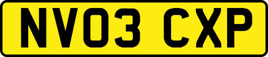 NV03CXP
