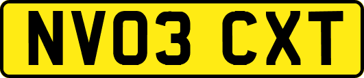 NV03CXT