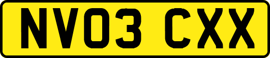 NV03CXX
