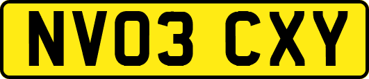 NV03CXY