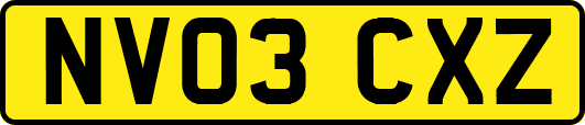 NV03CXZ