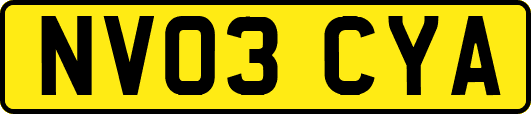 NV03CYA