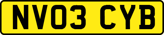 NV03CYB