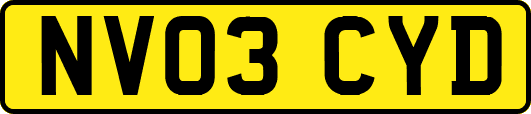 NV03CYD
