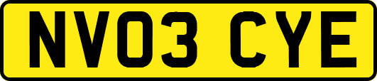 NV03CYE