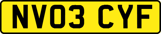 NV03CYF