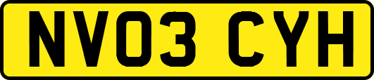 NV03CYH