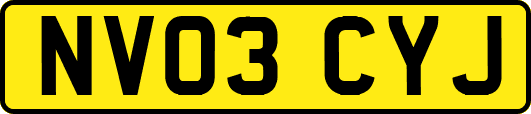 NV03CYJ