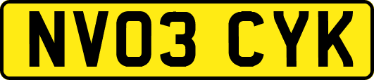 NV03CYK