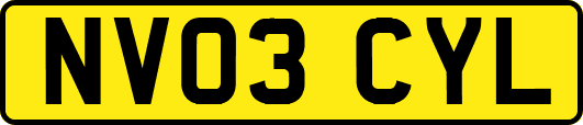 NV03CYL